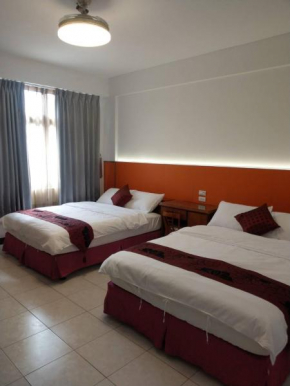 Hotels in Jinhu